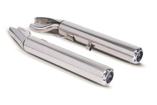 Load image into Gallery viewer, Remus 2021+ BMW R 18 (Euro 5) Chrome Slip On - Left & Right Side (w/o DB Killer/End Cap Req)