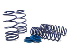 Load image into Gallery viewer, H&R 85-92 Volkswagen Golf/Jetta 8V MK2 Sport Spring