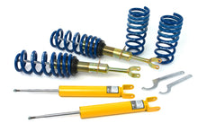 Load image into Gallery viewer, H&R 97-04 Audi A8/A8 L/A8 Quattro/S8 (2WD/AWD) Street Perf. Coil Over (w/o Self-Leveling)
