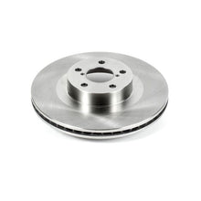 Load image into Gallery viewer, Power Stop 05-06 Saab 9-2X Front Autospecialty Brake Rotor