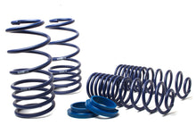 Load image into Gallery viewer, H&R 93-96 Volkswagen Golf/Jetta 8V MK3 Sport Spring (Before 6/31/96 & Check Top Hat)