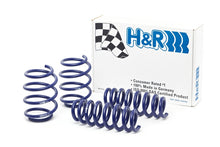 Load image into Gallery viewer, H&R 2011 BMW 1M Coupe E82 Sport Spring