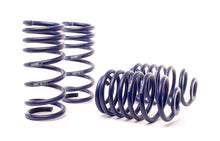 Load image into Gallery viewer, H&R 80-93 Volkswagen Vanagon (2WD) T2 Sport Spring
