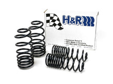 Load image into Gallery viewer, H&R 93-94 Volkswagen Passat Sedan VR6 Sport Spring