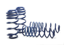 Load image into Gallery viewer, H&R 96-01 Audi A4 4 Cyl (2WD) B5 Sport Spring