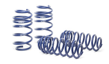 Load image into Gallery viewer, H&R 14-18 Volkswagen Jetta S/SE/SEL/GLI MK6 Sport Spring