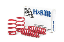 Load image into Gallery viewer, H&R 08-13 BMW M3 Coupe/M3 Sedan E92 Sport Spring