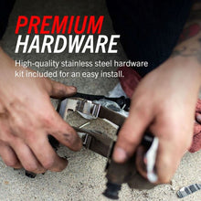 Load image into Gallery viewer, Power Stop 03-06 Dodge Sprinter 2500 Rear Z36 Truck & Tow Brake Pads w/Hardware