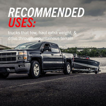 Load image into Gallery viewer, Power Stop 03-06 Dodge Sprinter 2500 Rear Z36 Truck & Tow Brake Pads w/Hardware
