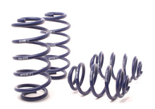 Load image into Gallery viewer, H&R 98-05 Volkswagen Passat Sedan 1.8T/2.0L Sport Spring (Incl. B5.5 Facelift)