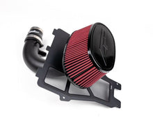 Load image into Gallery viewer, Agency Power Cold Air Intake Kit Can-Am Maverick X3 Turbo - Oiled Filter 14-18