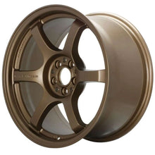 Load image into Gallery viewer, Gram Lights 57DR 18x9.5 +38 5-120 Bronze 2 Wheel