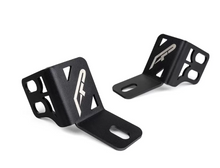 Load image into Gallery viewer, Agency Power 11-13 Polaris RZR XP 900/ 14-22 XP 1000/ 16-22 XP Turbo A-Pillar Light Bracket Kit