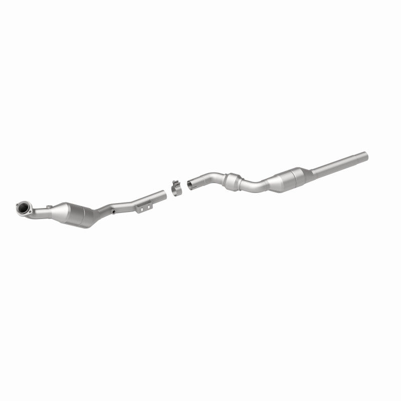 Magnaflow Conv DF 01-04 Mercedes E320 P/S CA