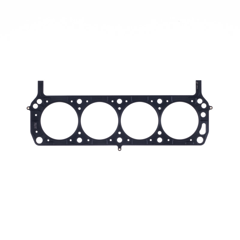 Cometic Ford 302/351W Windsor V8 .030in MLS Cylinder Head Gasket - 4.080in Bore - SVO