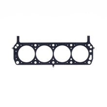 Load image into Gallery viewer, Cometic Ford 302/351W Windsor V8 .036in MLS Cylinder Head Gasket - 4.080in Bore - SVO