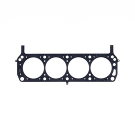 Cometic Ford 302/351W Windsor V8 .080in MLS Cylinder Head Gasket - 4.080in Bore - SVO