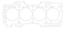 Load image into Gallery viewer, Cometic Ford 1.7L Zetec-S .010in Rubber Coated Stainless Cylinder Head Gasket - 83mm Bore