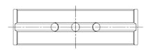 Load image into Gallery viewer, ACL Toyota G16E-GTS (GR Yaris) Race Series Main Bearings