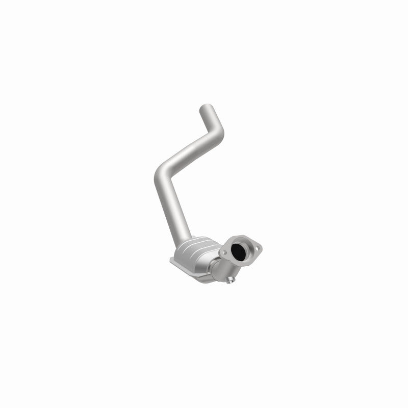 MagnaFlow Conv DF 00-02 Lincoln LS Passenger Side