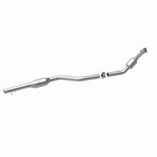 Load image into Gallery viewer, MagnaFlow Conv DF 99-02 Mercedes SL500 5.0L