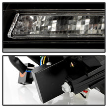 Load image into Gallery viewer, Spyder 09-13 Audi A3 Full LED Tail Lights - Black (ALT-YD-AA309-LED-BK)