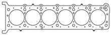 Load image into Gallery viewer, Cometic Mercedes-Benz 6.0L M120 6.9/7.0L M297 .060in MLS Cylinder Head Gasket - 90mm Bore - LHS