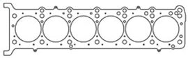 Cometic Mercedes-Benz 6.0L M120 6.9/7.0L M297 .060in MLS Cylinder Head Gasket - 90mm Bore - LHS