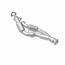 Load image into Gallery viewer, MagnaFlow Conv DF 04-06 VW Touareg 3.2L