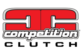 Competition Clutch 94-01 Acura Integra Stage 5 - 4 Pad Ceramic Clutch Replacement DISC ONLY
