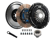 Load image into Gallery viewer, DKM Clutch 01-06 Mini Cooper/S R53 Performance Ceramic MC Clutch w/ Flywheel (300 ft/lbs Torque)