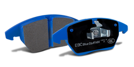 EBC 18-23 Subaru Impreza 1.6L Bluestuff Front Brake Pads