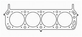 Cometic Ford/Brodix 351 V8 .040in MLS Cylinder Head Gasket-4.125in Bore-R452 Block-ASCS Spec Head