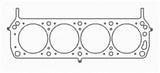 Cometic Ford/Brodix 351 V8 .040in MLS Cylinder Head Gasket-4.125in Bore-R452 Block-ASCS Spec Head