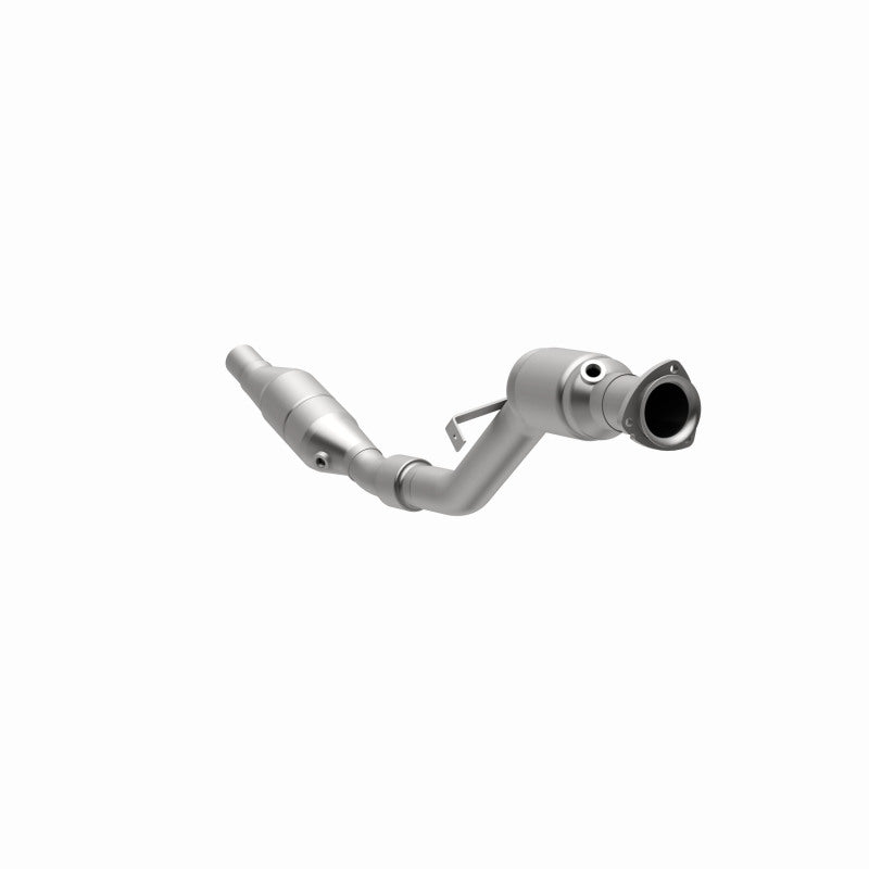 MagnaFlow Conv DF 04-06 Audi S4 4.2L CA