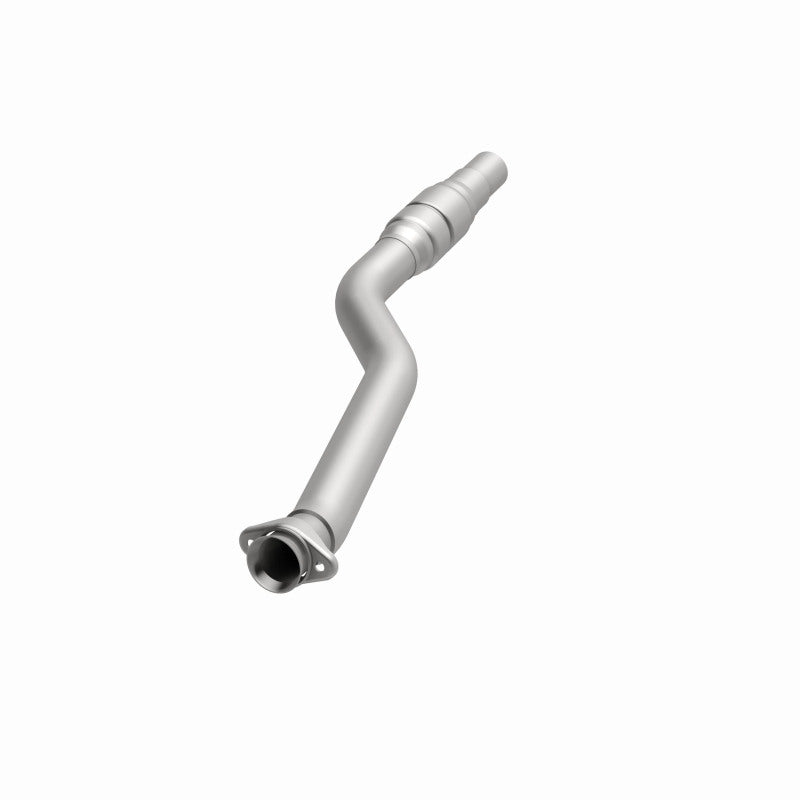 MagnaFlow Conv DF 06-07 BMW M6 Driver Side