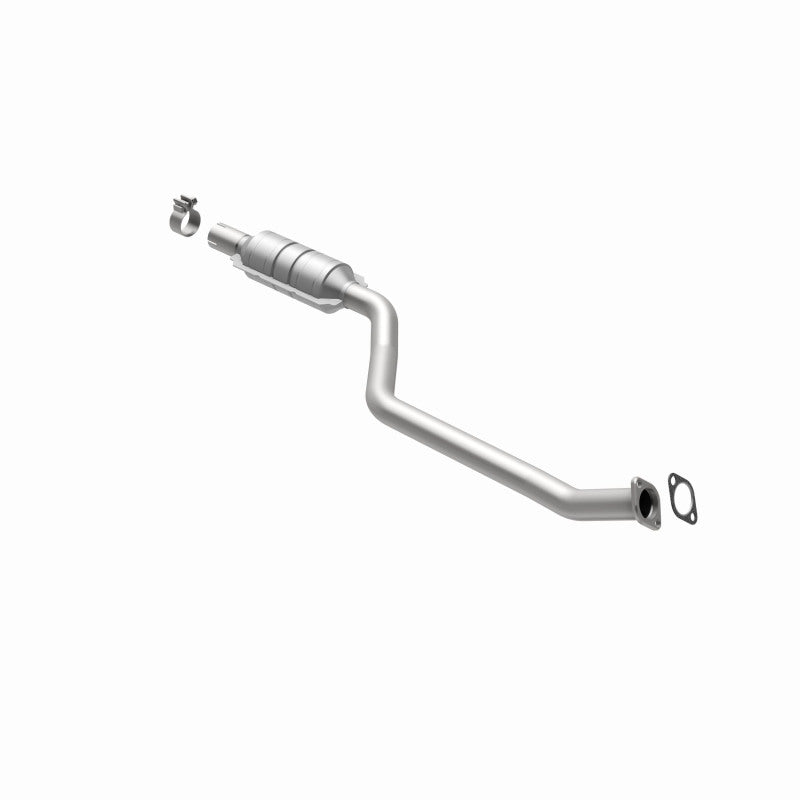 MagnaFlow Conv DF 06-07 BMW 530i 3.0L Passenger Side