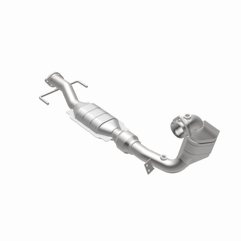 MagnaFlow Conv DF 01 Saab 9-5 2.3L