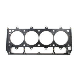 Cometic GM LSX Gen-4 Small Block V8 .092in MLS Cylinder Head Gasket - 4.185in Bore - LHS