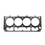 Cometic GM LSX Gen-4 Small Block V8 .058in MLS Cylinder Head Gasket - 4.185in Bore - LHS