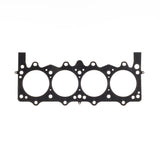 Cometic Chrysler R3 Race Block .060in MLS Cylinder Head Gasket - 4.060in Bore - W7,W8,W9 Heads