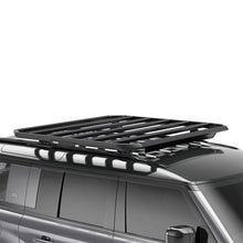 Load image into Gallery viewer, Thule Caprock XL Roof Platform - Black