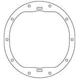 Cometic GM 8.5in .060in Fiber Differential Cover Gasket - 10 Bolt