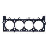 Cometic Ford 460 Pro Stock V8 .066in MLS Cylinder Head Gasket - 4.600in Bore - A460 Block