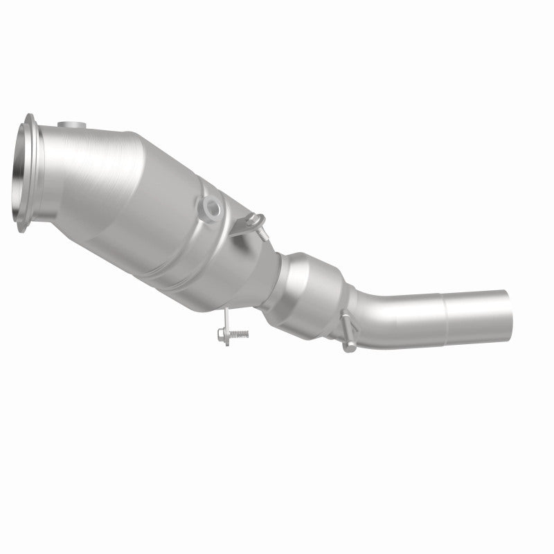 MagnaFlow OEM Grade 13-17 BMW X3 Direct Fit Catalytic Converter