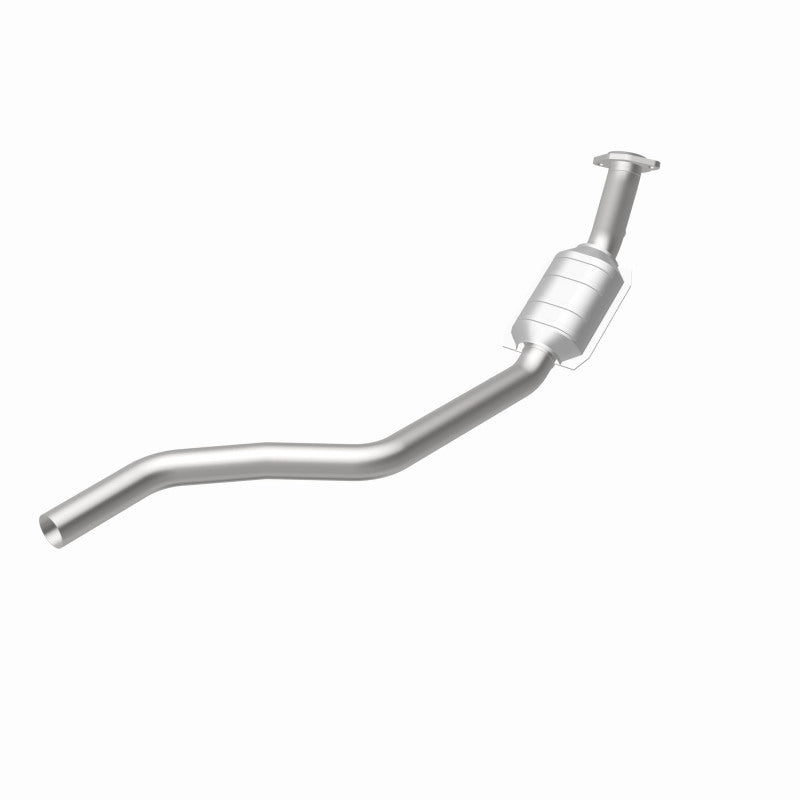 MagnaFlow Conv DF 00-02 Lincoln LS Passenger Side