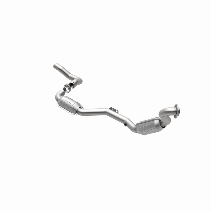 MagnaFlow Conv DF Mercedes ML55 01-03 Passenger Side OEM