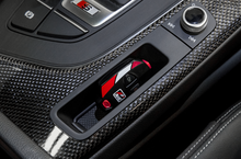 Load image into Gallery viewer, AWE Tuning Audi B9 S4 SwitchPath Exhaust - Non-Resonated (Black 102mm Tips)