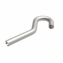 Load image into Gallery viewer, MagnaFlow Univ bent pipe SS 2.50inch 180/45