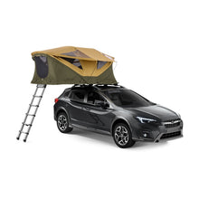 Load image into Gallery viewer, Thule Approach Roof Top Tent (Small) - Fennel Tan